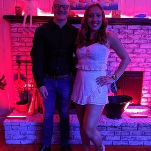 Hollister White Outfit